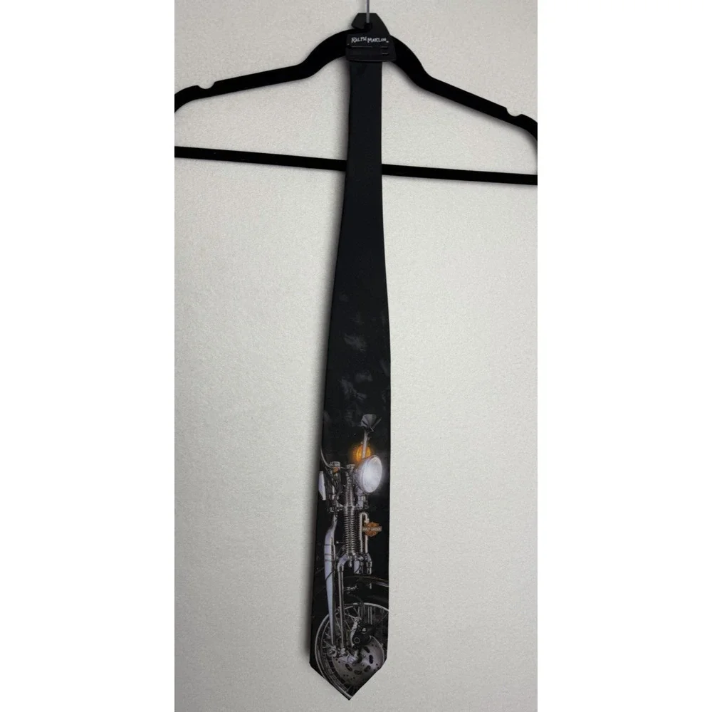 Harley Davidson Ralph Marlin 